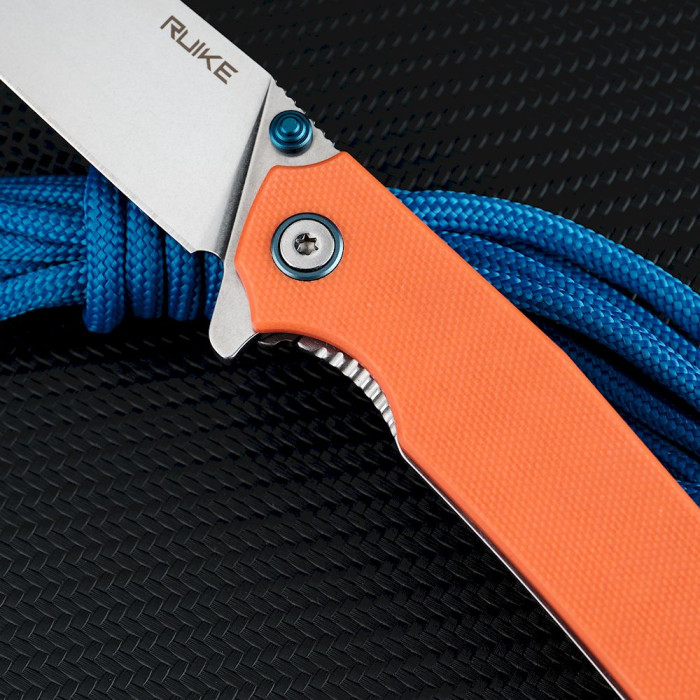 Ніж складаний Ruike P801-J 