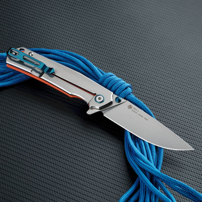 Ніж складаний Ruike P801-J 