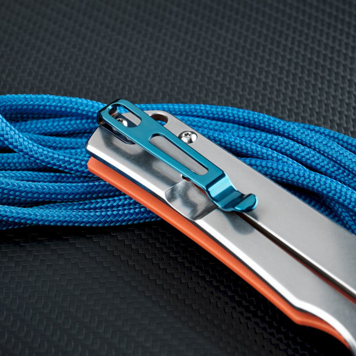 Ніж складаний Ruike P801-J 