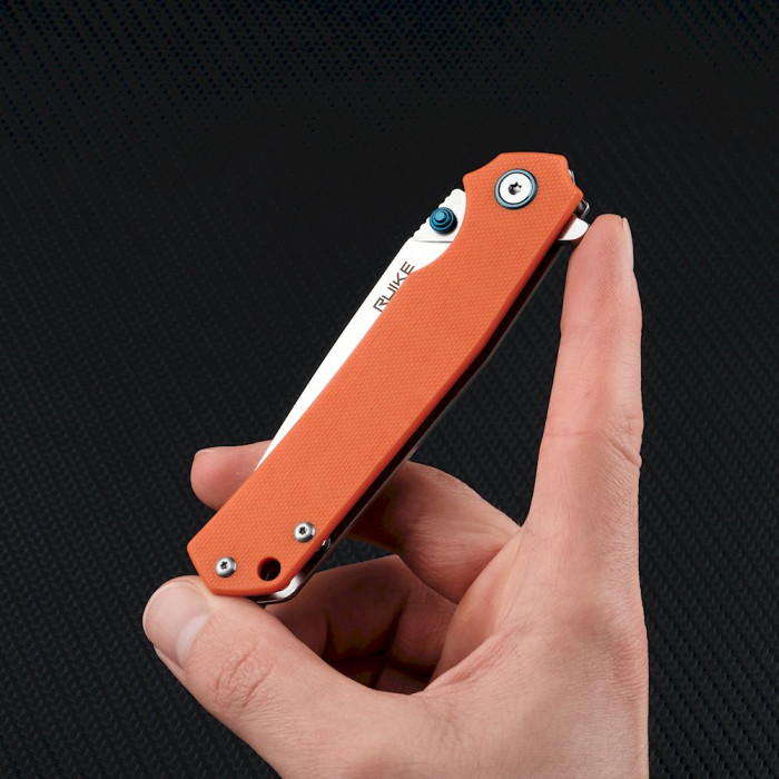 Ніж складаний Ruike P801-J 