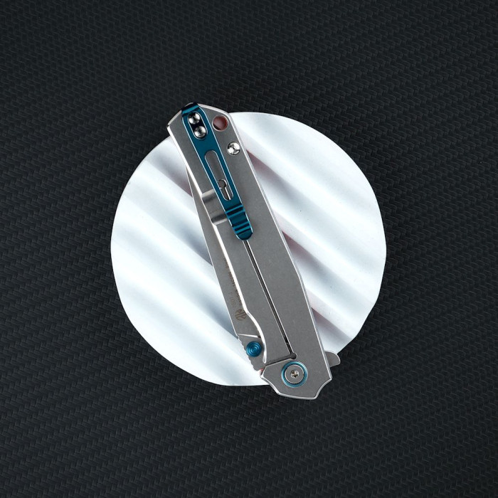 Ніж складаний Ruike P801-J 