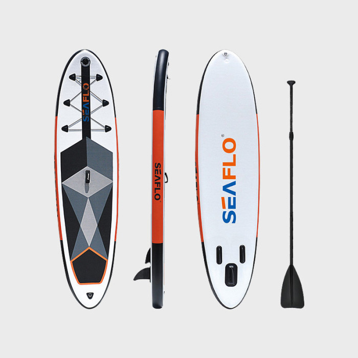 SUP-дошка SeaFlo надувна SF-IS001-D 