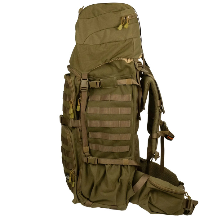 Рюкзак Tramp Defender 75л UTRP-049-sandstone 
