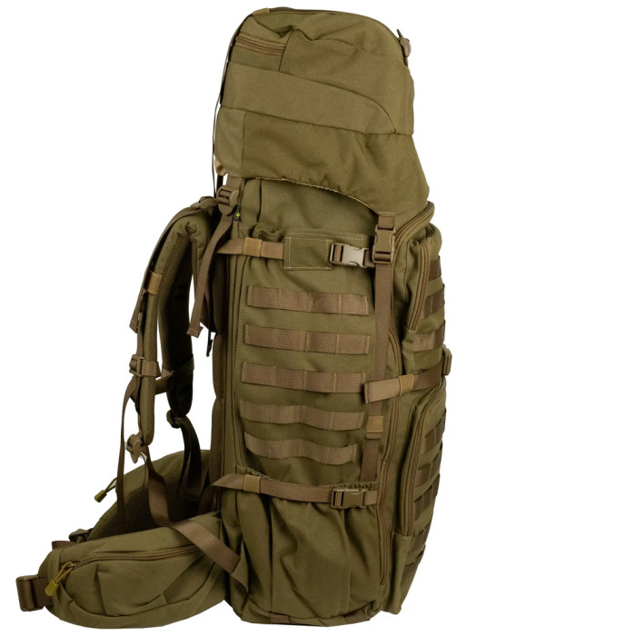 Рюкзак Tramp Defender 75л UTRP-049-sandstone 