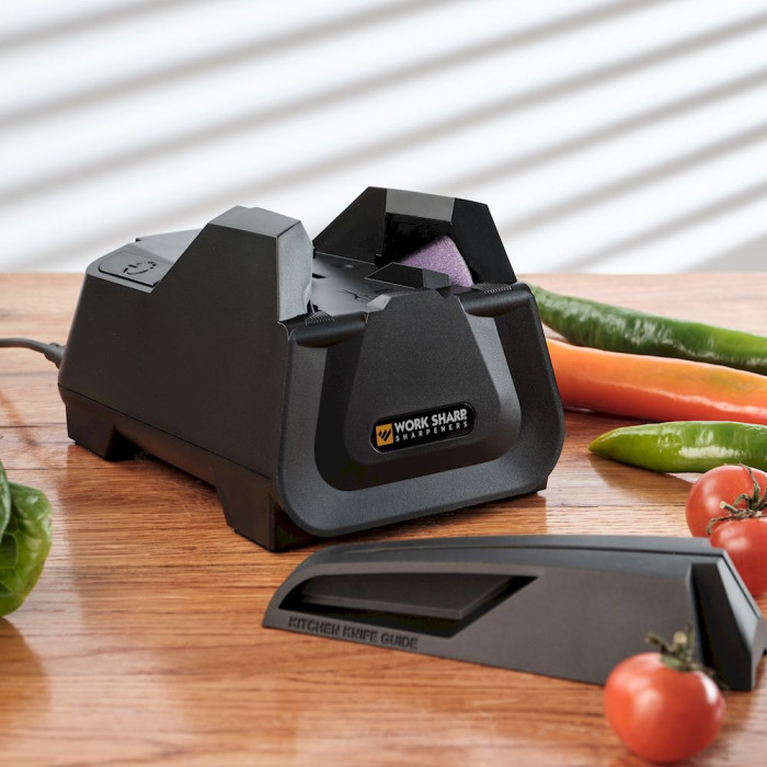 Кухонна електрична точилка Work Sharp E2 
