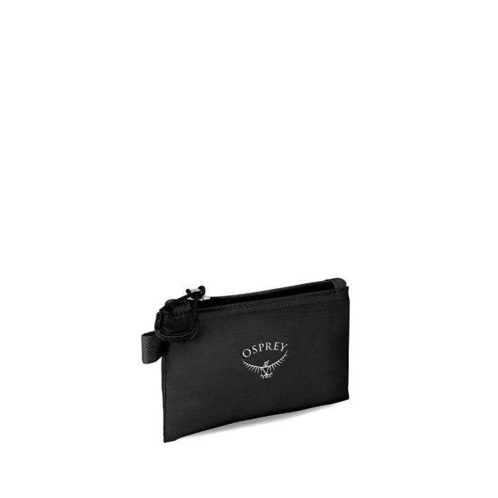Гаманець Osprey Ultralight Wallet black - O/S - чорний 