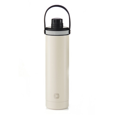Термопляшка СИЛА Sport White 0,65 л
