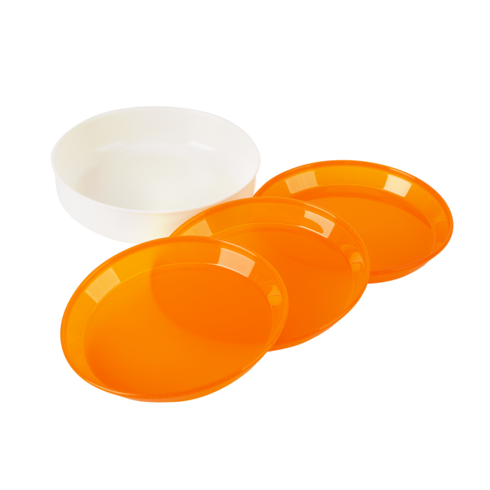 Набір посуду Kovea Hard 56 KSK-WH56 