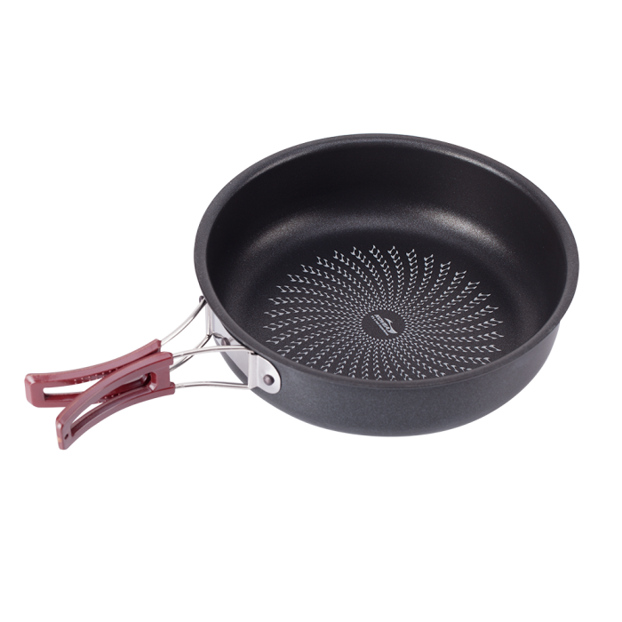 Набір посуду Kovea Hard 56 KSK-WH56 