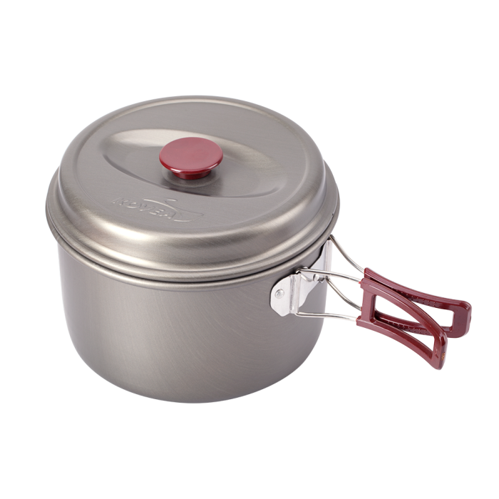 Набір посуду Kovea Hard 56 KSK-WH56 