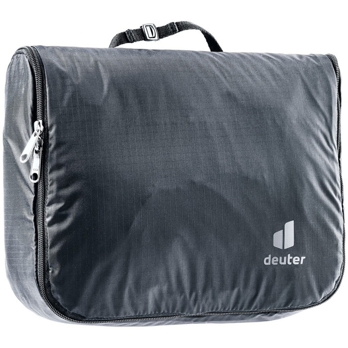 Косметичка DEUTER Wash Center Lite II колір 7000 black 