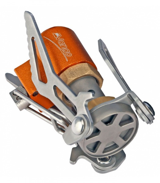 Газова плитка Vango Titanium Silver 