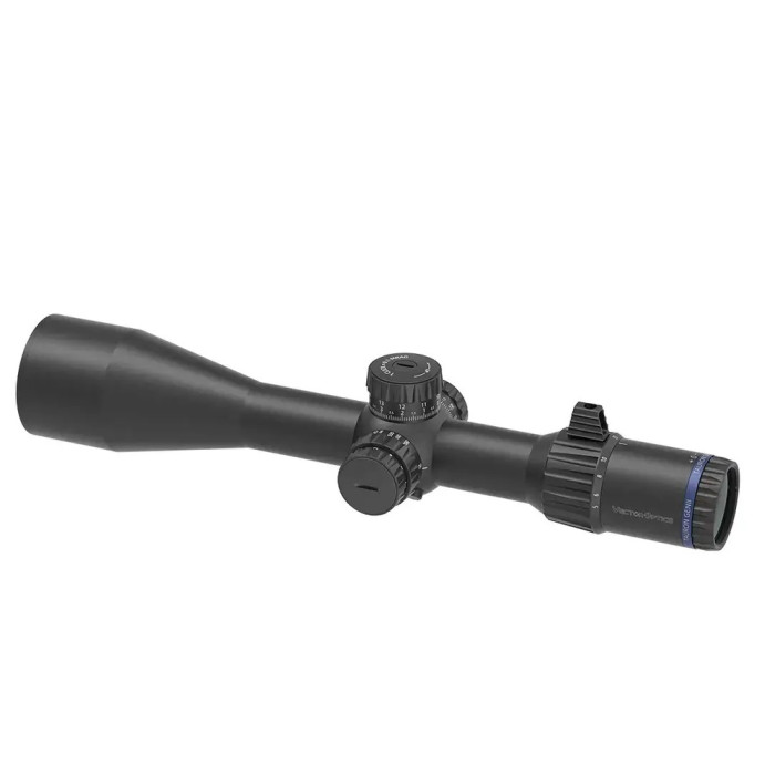 Приціл оптичний Vector Optics Tauron GenII 5-40X56 ED 