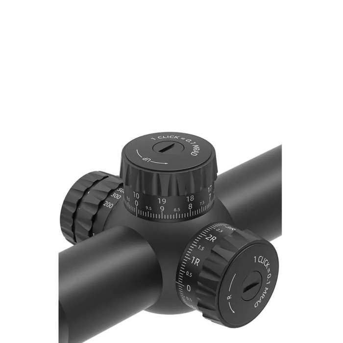 Приціл оптичний Vector Optics Tauron GenII 5-40X56 ED 