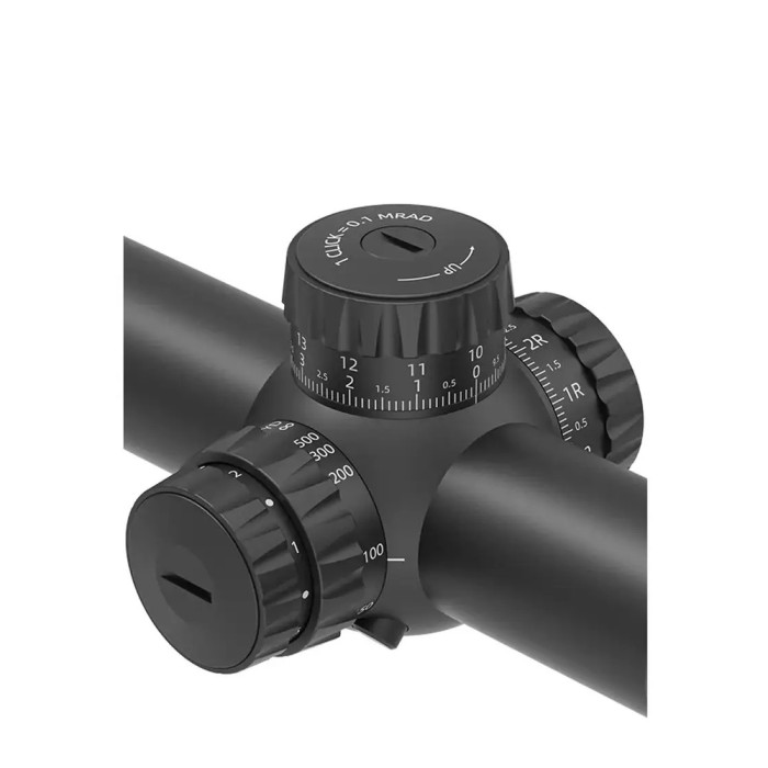 Приціл оптичний Vector Optics Tauron GenII 5-40X56 ED 