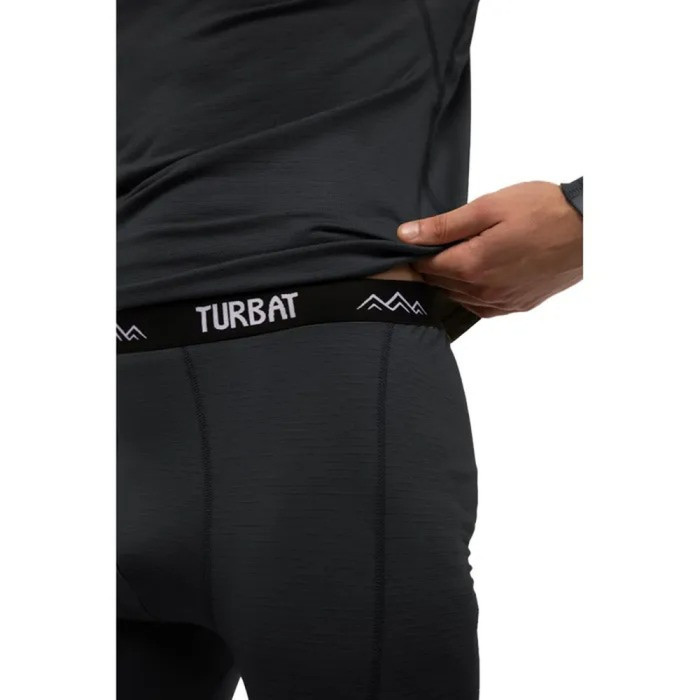 Термоштани чоловічі Turbat Yeti Bottom 2 Mns anthracite black - XL - чорний 