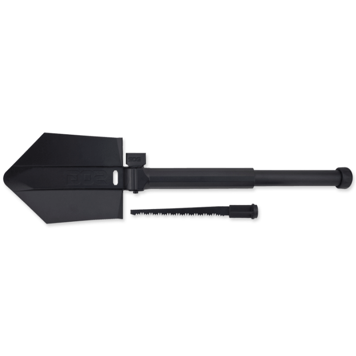 Лопата SOG Elite Entrenching Tool (F19-N) 