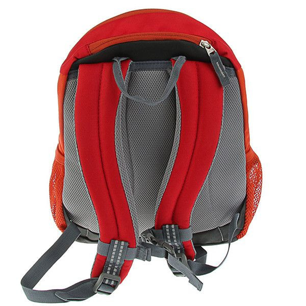 Рюкзак Deuter Kids, Помаранчевий 
