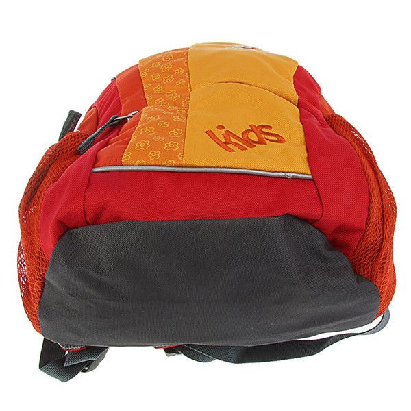 Рюкзак Deuter Kids, Помаранчевий 
