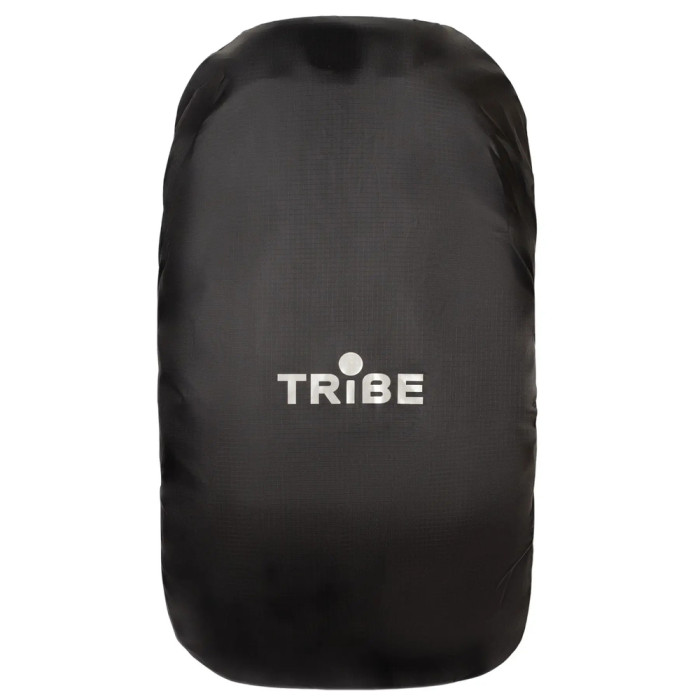 Чохол на рюкзак Tribe Raincover 70-100 л T-IZ-0006-L-black 