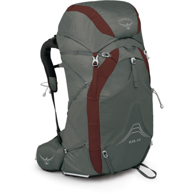 Рюкзак Osprey Eja 48 cloud grey - WM/L - сірий
