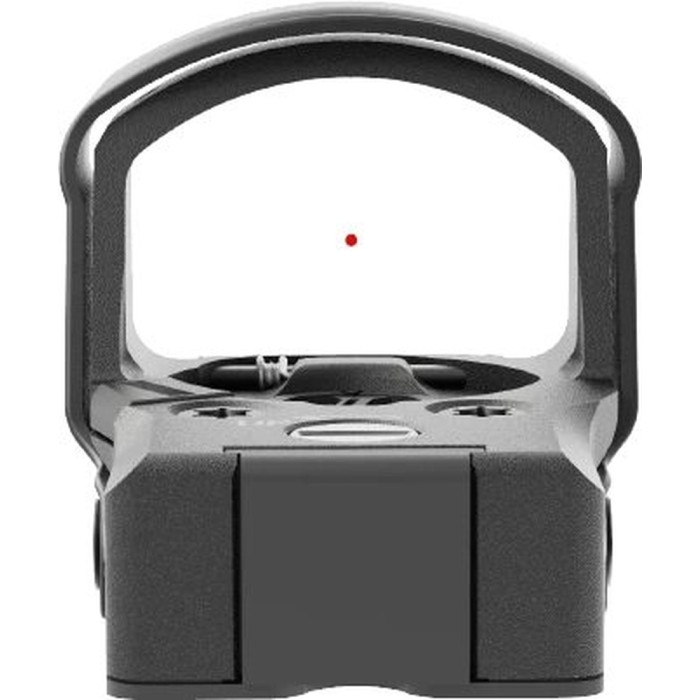 Приціл колліматорний Leupold DeltaPoint Pro 6 MOA 