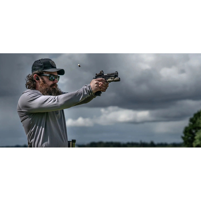 Приціл колліматорний Leupold DeltaPoint Pro 6 MOA 