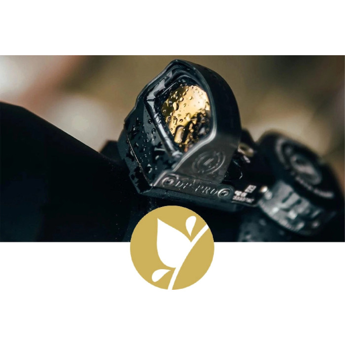 Приціл колліматорний Leupold DeltaPoint Pro 6 MOA 