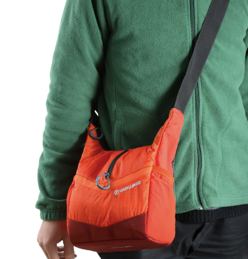 Сумка Vanguard Reno 18 Orange (Reno 18or) 