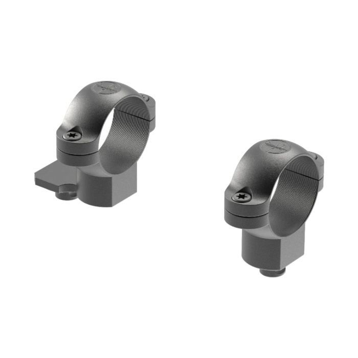 Кільця Leupold QR 1-IN High Ext Matte (49981)