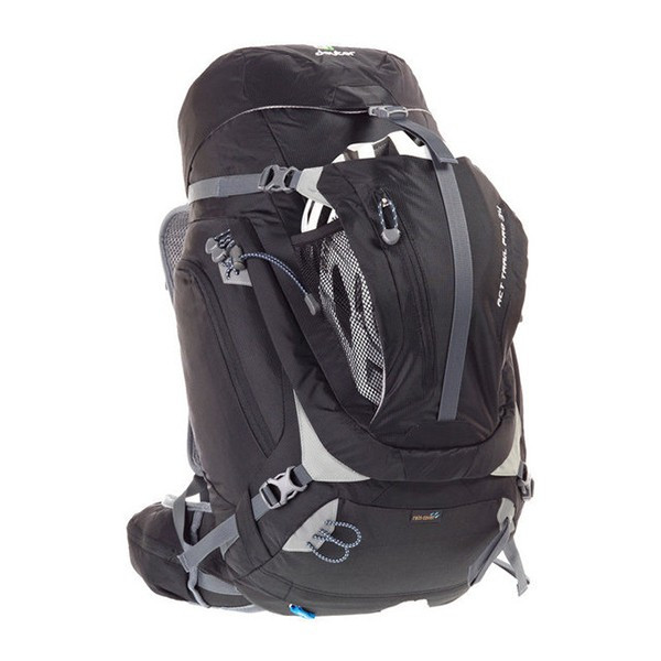 Рюкзак Deuter ACT Trail PRO, 34 л, black 