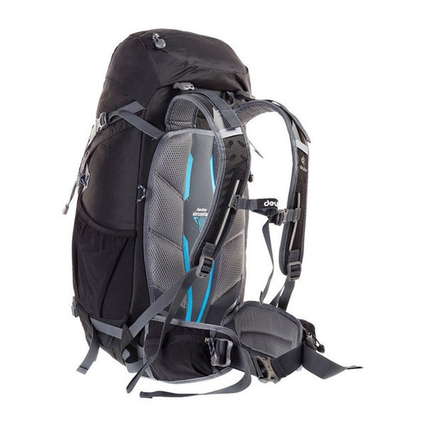 Рюкзак Deuter ACT Trail PRO, 34 л, black 