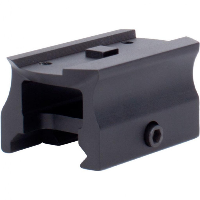 Приціл коліматорний XD Precision RS ADJ Mount Medium 2 MOA 