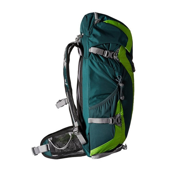 Рюкзак Deuter Pace, 30 л, forest-kiwi 