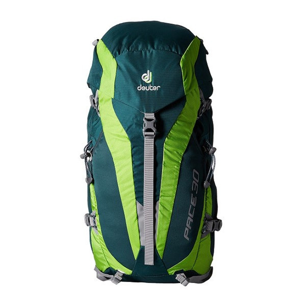 Рюкзак Deuter Pace, 30 л, forest-kiwi 