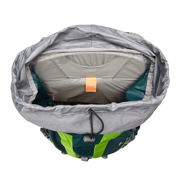 Рюкзак Deuter Pace, 30 л, forest-kiwi 
