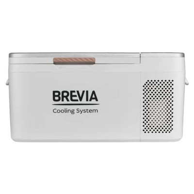 Портативний холодильник BREVIA 16L (23160)