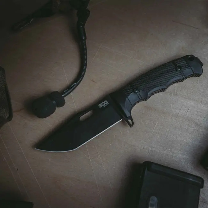 Ніж SOG SEAL FX Tanto (SOG 17-21-02-57) 