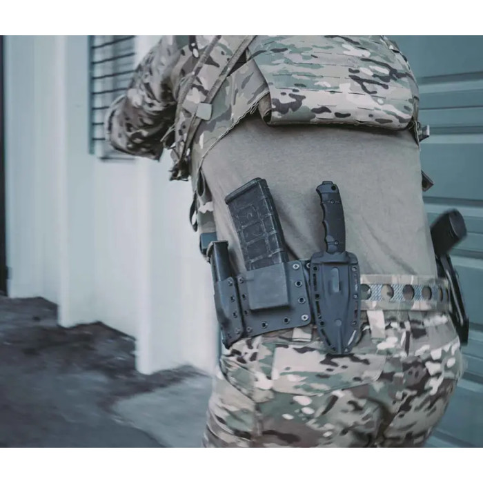 Ніж SOG SEAL FX Tanto (SOG 17-21-02-57) 