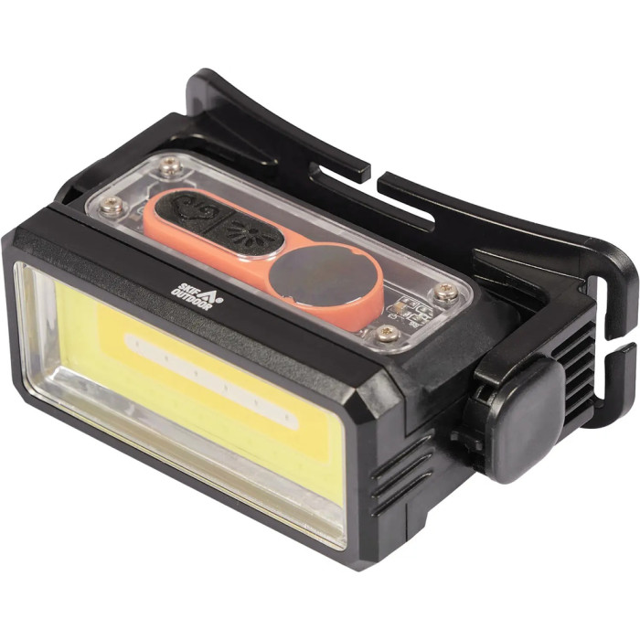 Ліхтар налобний Skif Outdoor Monitor GL 
