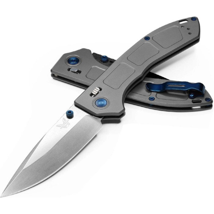 Ніж Benchmade Narrows, 748 
