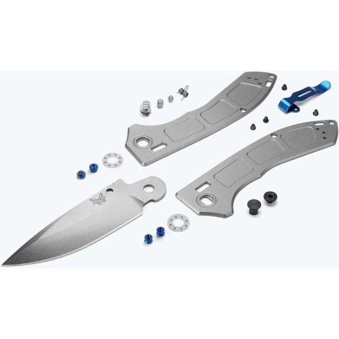 Ніж Benchmade Narrows, 748 