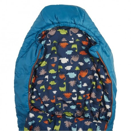 Спальний мішок Kelty Woobie 30 Boys Jr 