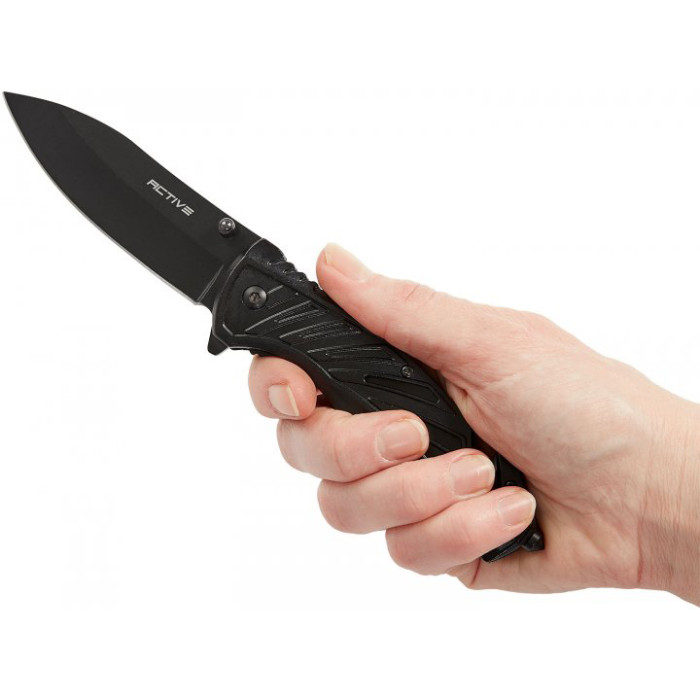 Ніж Active Horse black 