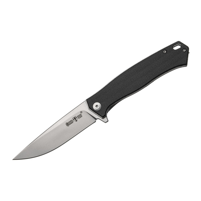Кишеньковий ніж Grand Way SG 152 black 