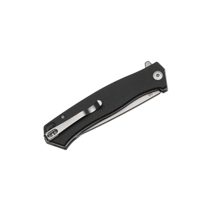 Кишеньковий ніж Grand Way SG 152 black 