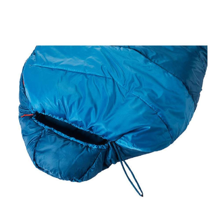 Спальник Wechsel Dreamcatcher 10° м-Синій  