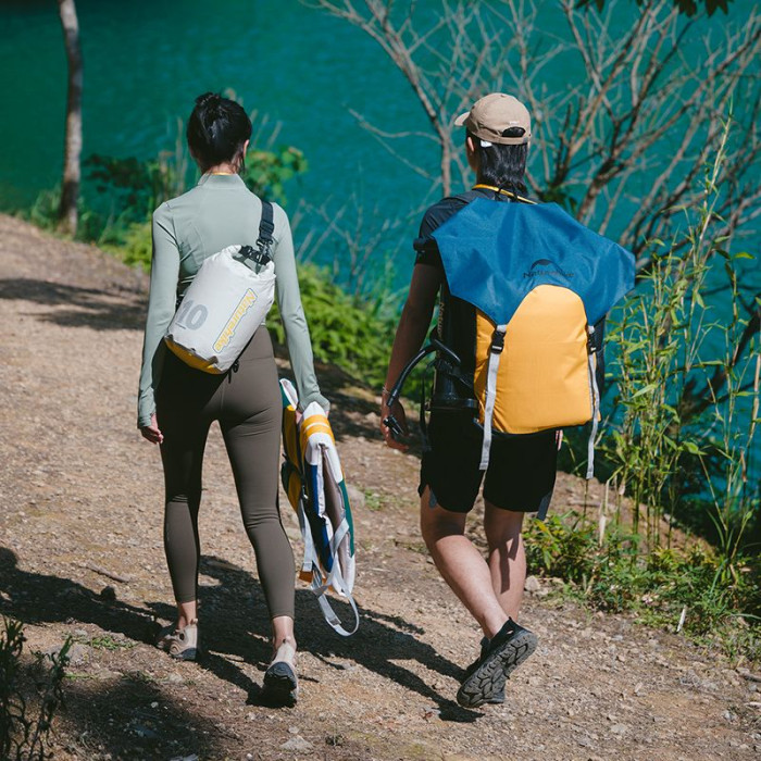 Дошка надувна Naturehike CNK2300SS014 