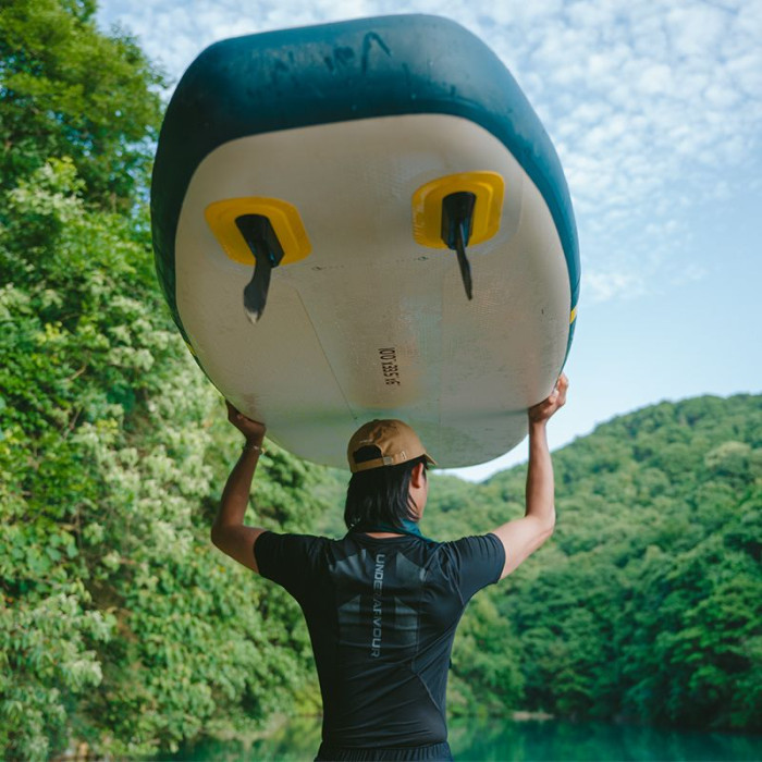 Дошка надувна Naturehike CNK2300SS014 