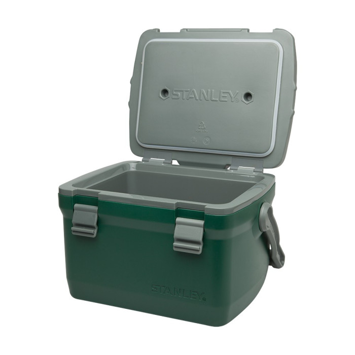 Термобокс Stanley Adventure Green 6.6 л 